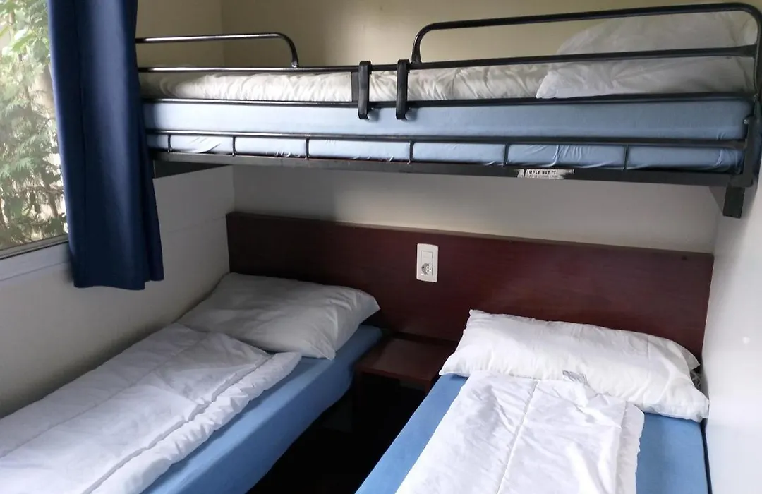 Mobilhome Angel-1